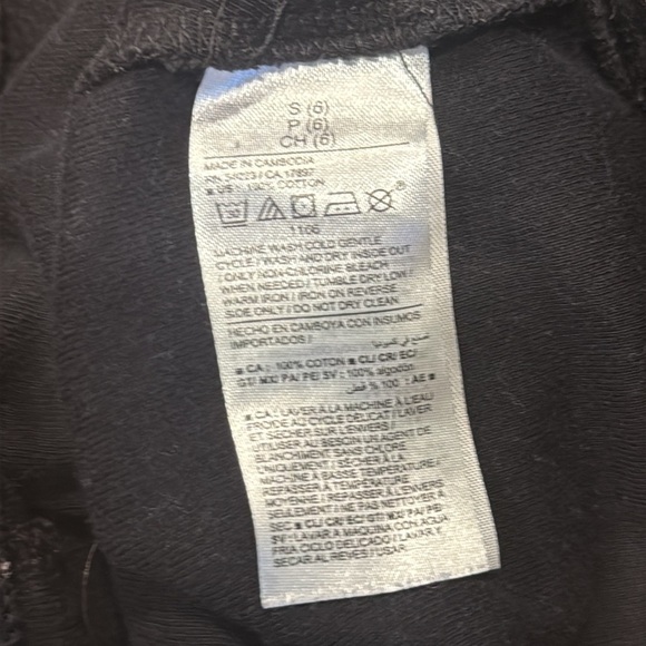 Old Navy unisex Halloween 2 piece sleep set size small 6 . - Picture 4 of 5